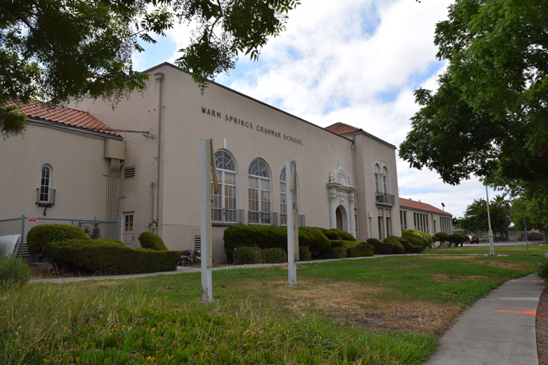 Then and Now Warm Springs Washington Township Museum of Local History