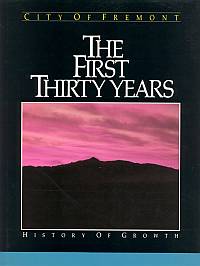 FirstThirtyYears