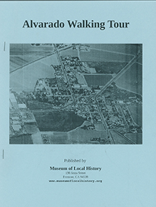 cover alvarado walking