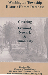 cover historical homes database