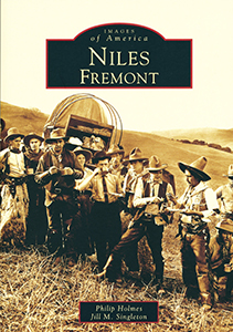 cover niles