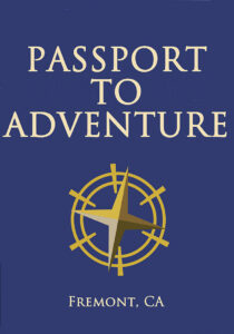 passport small