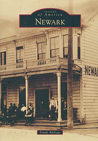 images of america newark
